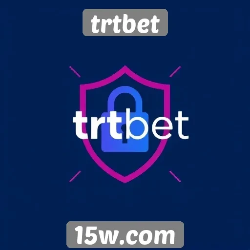 Segurança e proteção de dados no trtbet