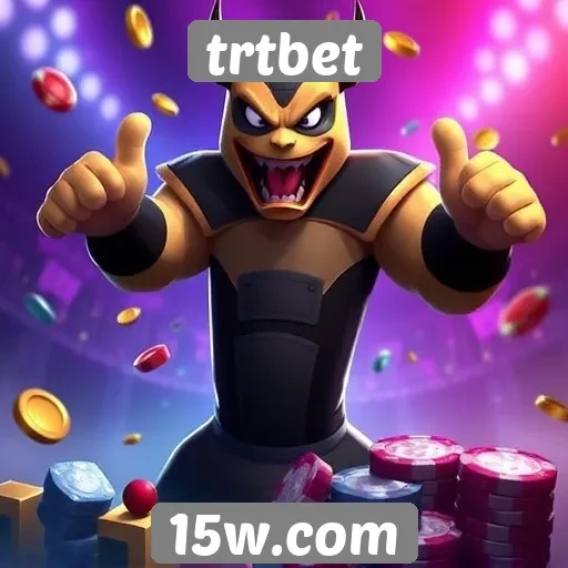 Comparativo entre jogos disponíveis na plataforma trtbet