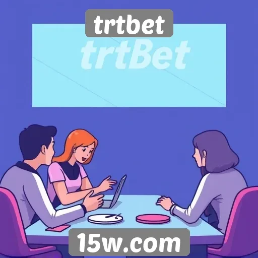 Impacto das promoções no engajamento dos usuários do trtbet