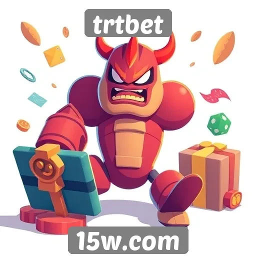 Tendências de jogos online em trtbet