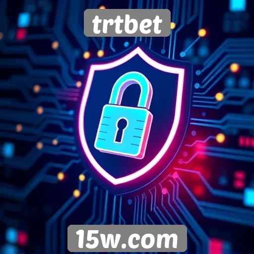 plataforma trtbet investe em segurança digital