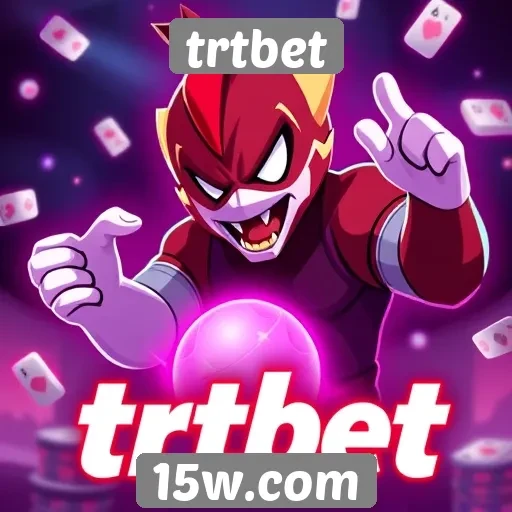 trtbet análise das opções de jogos disponíveis
