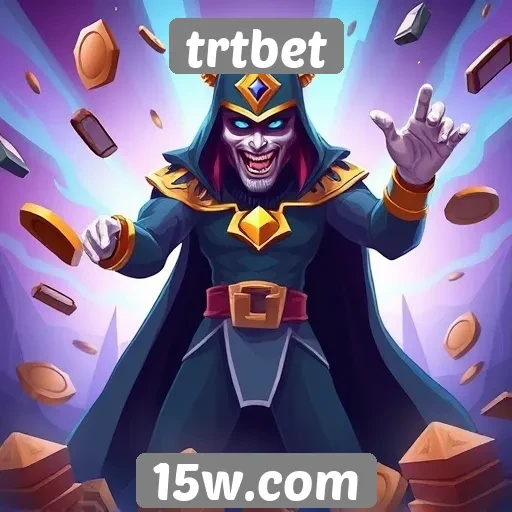 Avaliação de jogos disponíveis no site trtbet