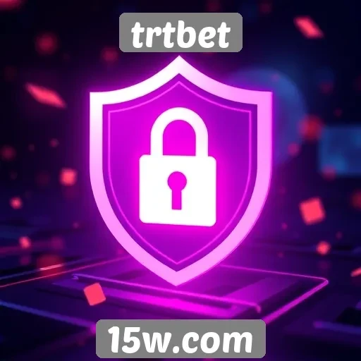 Análise da segurança no site de jogos trtbet